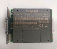 SIEMENS S7 Interface Modul  6ES7 963-1AA00-0AA0 Nordrhein-Westfalen - Rietberg Vorschau