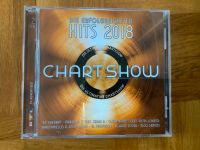 Charts Show Hits 2018 CD Baden-Württemberg - Freiburg im Breisgau Vorschau