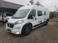 Forster V 599 VB VANTASY ASSIST COMFORT TRAVEL 35H D4Heizung NEU! Hessen - Hünfeld Vorschau