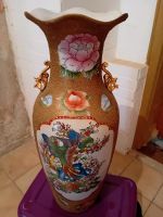 Sehr schöne Blumenvase. Bayern - Aichach Vorschau