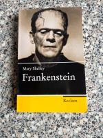 Frankenstein- Mary Shelley Rheinland-Pfalz - Dannstadt-Schauernheim Vorschau