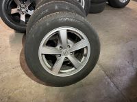 Alufelgen Cruze Antara Orlando Ampera Astra J Zafira 5x115 ET 38 Sachsen-Anhalt - Coswig (Anhalt) Vorschau