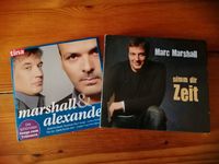 2 CD, von Marc Marschall und Marschall +Alexander Baden-Württemberg - Obersulm Vorschau