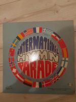 Internationale Hymn Parade Vinyl LP guter Zustand Brandenburg - Fürstenwalde (Spree) Vorschau
