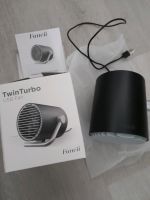 USB Ventilator Mini TwinTurbo USB-Fan NEU Baden-Württemberg - Oftersheim Vorschau