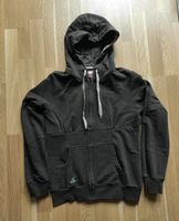 Cross Sweatjacke Gr. XL braun Nordrhein-Westfalen - Hückeswagen Vorschau