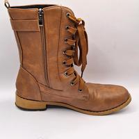 Damen Stiefel, Größe 38, Braun Bayern - Freising Vorschau