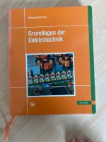 Grundlagen der Elektrotechnik von Wolfgang Nerreter Baden-Württemberg - Auenwald Vorschau