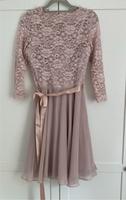 Sommerkleid, festliches Kleid, Gr. 36 Sachsen - Hohenstein-Ernstthal Vorschau