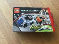 Lego 8125  Racers mit Race Track OVP Anleitung Top Rheinland-Pfalz - Ludwigshafen Vorschau