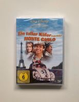 Herbie - Ein toller Käfer in der Rallye Monte Carlo, DVD, NEU Düsseldorf - Urdenbach Vorschau