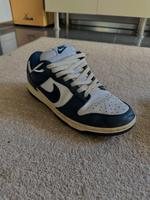 Nike dunk Midnight navy Hessen - Büttelborn Vorschau