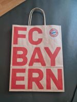 FC Bayern München/ Fan Tüte / Neu Mitte - Tiergarten Vorschau