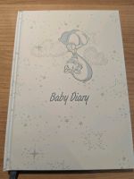 Baby Diary Baby Tagebuch Baden-Württemberg - Stutensee Vorschau