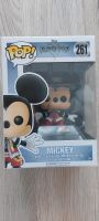 Funko Pop Figur Mickey #261 Kindom Hearts Köln - Nippes Vorschau