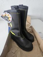 HAIX Fireman Yellow EU 44 9.5 Neu mit Etikett Niedersachsen - Garbsen Vorschau