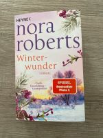 Roman Nora Roberts „Winterwunder“ neuwertig Rheinland-Pfalz - Nieder-Olm Vorschau