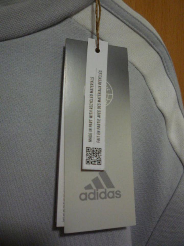 Adidas Sweatshirt Herren Jungs XL Neu mit Etikett Pullover in Oberhausen