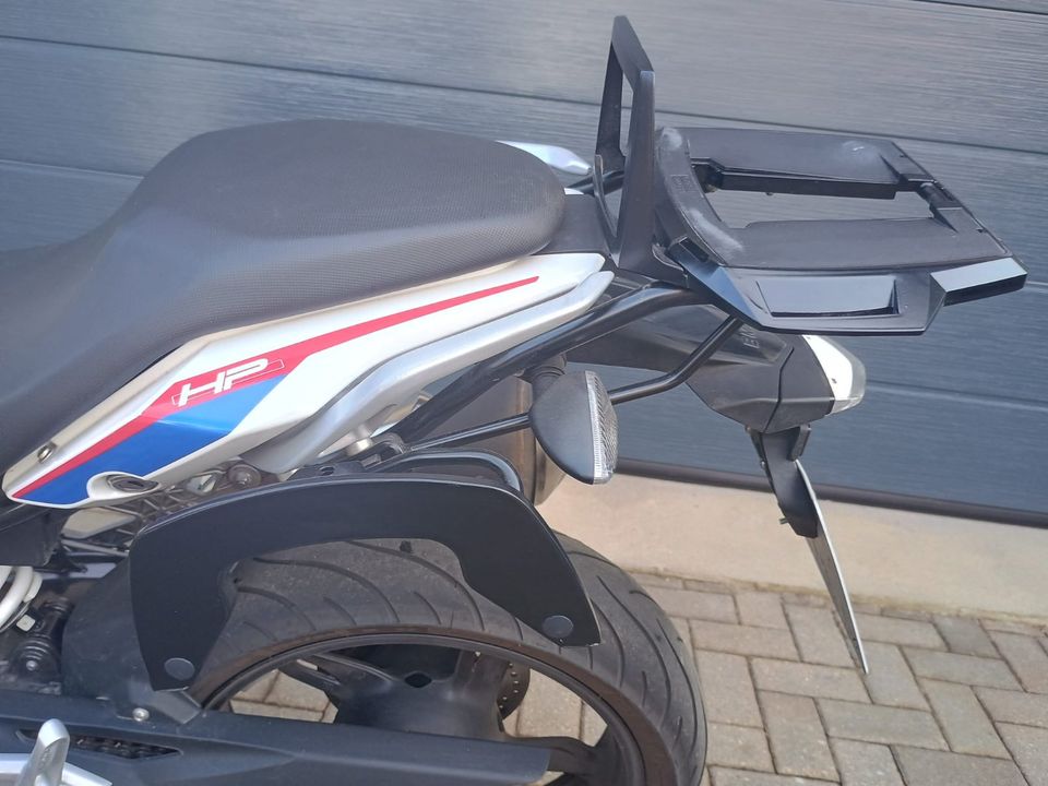 BMW G 310 R in Thalmassing