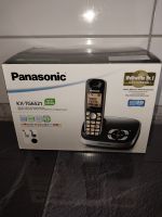 Gebrauchtes Panasonic KX-TG 6521 schnurlos Telefon mit AB Nordrhein-Westfalen - Mülheim (Ruhr) Vorschau