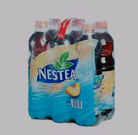 Nestea Eistee Peach, Green, Citrus, in 0,5 und 1,5L Bayern - Pfreimd Vorschau