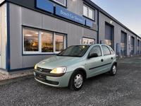 Opel Corsa 1.2 Thüringen - Gera Vorschau