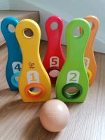 Hape Regenbogen Bowling Bayern - Weiler-Simmerberg Vorschau