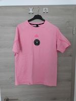 Adidas Inter Miami Travel Tee Bayern - Hahnbach Vorschau