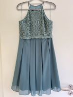 Jake‘s Cocktailkleid Abschluss Hochzeit ~Tolle Farbe! Eukalyptus Sachsen - Neschwitz Vorschau