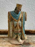 NEAPOLITANISCHE BAROCK FIGUR KÖNIG AUS TERRAKOTTA 18 TES JHDT ITALIEN NAPOLI - Versand kostenlos - Wir sind für Sie da lokal in 86830 Schwabmünchen oder online ARTHOME24 Bayern - Schwabmünchen Vorschau