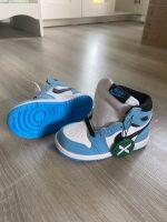 Nike Air Jordan Kinder Sneaker Bremen-Mitte - Bremen Altstadt Vorschau