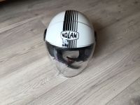 Motorradhelm Nolan N 21 Integralhelm Gr:M Kopfumfang 58cm Hessen - Rodgau Vorschau