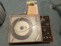 DDR Plattenspieler Musik Harmonie Automatik an Bastler Brandenburg - Wandlitz Vorschau