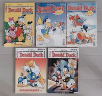 6 x Die tollsten Geschichten von DONALD DUCK Comic Egmont Ehapa Nordrhein-Westfalen - Lemgo Vorschau