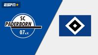 1x Ticket SCP Paderborn - HSV Hamburg Block L Nordrhein-Westfalen - Paderborn Vorschau