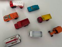 Konvolut Matchbox England und 1 Corgi Berlin - Steglitz Vorschau