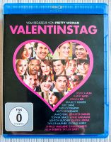 BluRay Film "Valentinstag" inkl. Bonusmaterial Hamburg-Nord - Hamburg Winterhude Vorschau