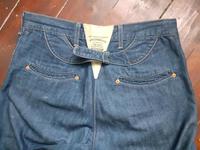 Levis 691 Riveted W28/L32 Rare vtg LVC Jeans Vintage Rockabilly Niedersachsen - Lehrte Vorschau