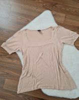 T-Shirt Beige Esprit Gr. L | 40 Niedersachsen - Holzminden Vorschau