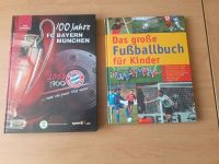 100 Jahre FC Bayern München & Das große Fußballbuch für Kinder (2 Sachsen-Anhalt - Salzwedel Vorschau