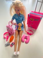 Barbie Reise Set Bayern - Dingolfing Vorschau