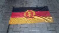 DDR Flagge mit Stiel Niedersachsen - Weyhe Vorschau