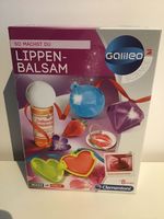 Galileo science Clementoni So machst du Lippenbalsam neu ovp Kiel - Kronshagen Vorschau