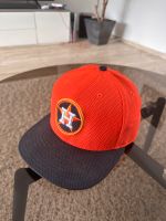 Houston Astros MLB Cap New Era Baseball Mütze 7 1/8 Niedersachsen - Braunschweig Vorschau