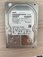 HGST Festplatte 3.5 Zoll 4TB Baden-Württemberg - Magstadt Vorschau