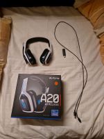 Astro A20 wireless headset Niedersachsen - Bad Salzdetfurth Vorschau