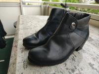 Stiefeletten Thüringen - Gotha Vorschau