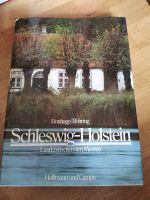 Bonhage Röhring Schleswig-Holstein Land zwischen den Meeren Sachsen-Anhalt - Magdeburg Vorschau