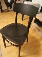 Stuhl schwarz IKEA Esszimmerstuhl Baden-Württemberg - Plochingen Vorschau