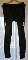 Radlerhose lang Herren Gr. 50 von Crane schwarz Bayern - Aschaffenburg Vorschau
